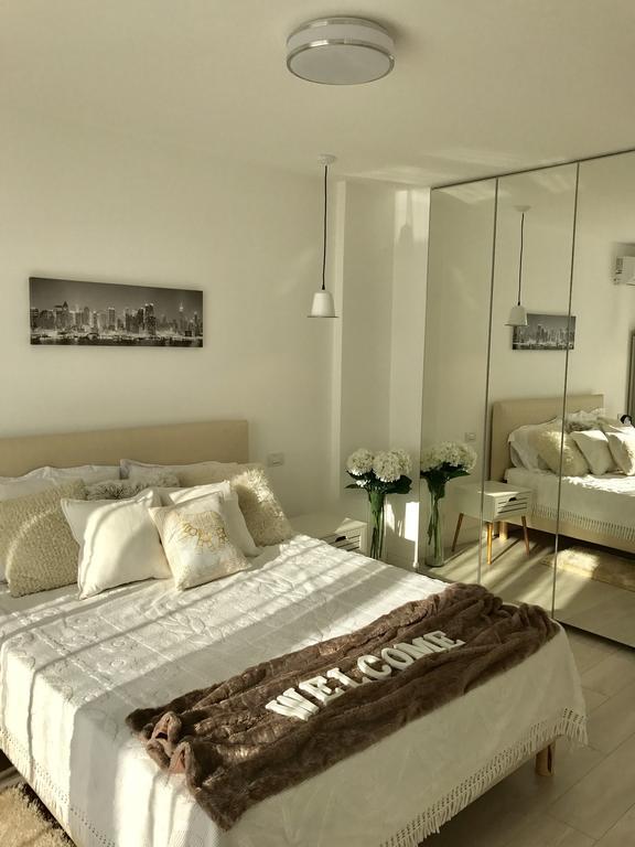 Metropole Apartments - Ateneum Βουκουρέστι Εξωτερικό φωτογραφία